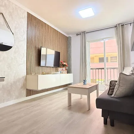 Modern Steps To The Apartment