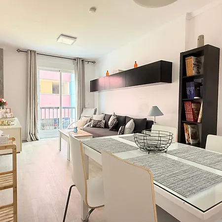 Modern Steps To The * Fuengirola