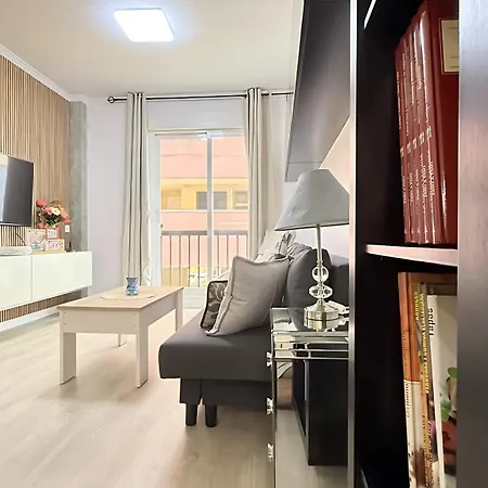 Modern Steps To The Appartement