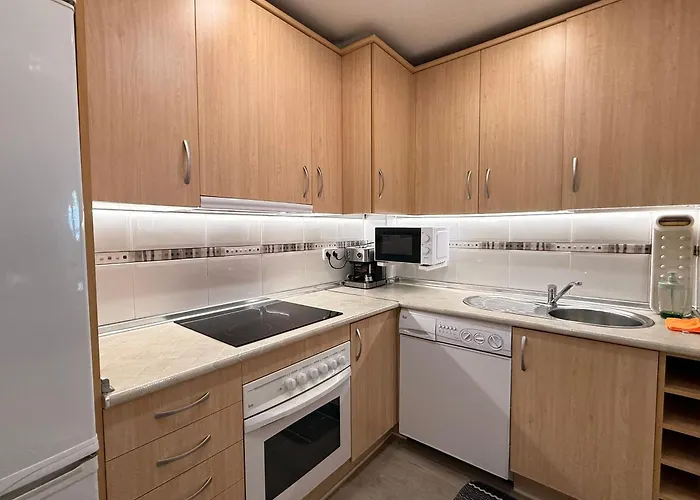 Modern Steps To The フエンヒロラ