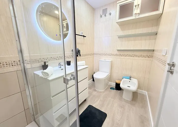 Modern Steps To The * フエンヒロラ