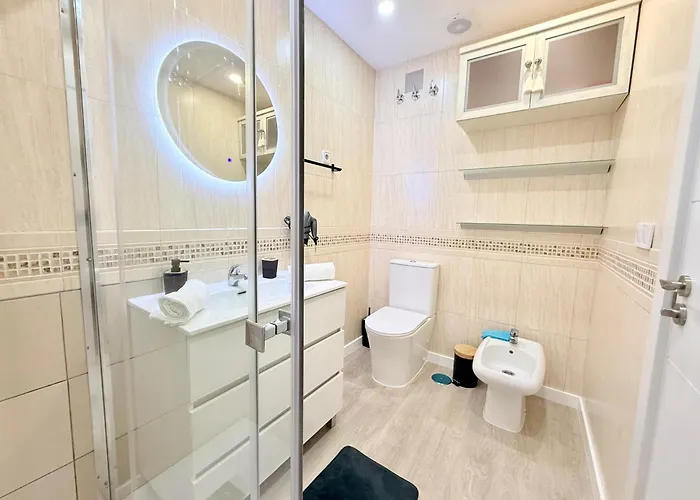 Modern Steps To The * フエンヒロラ