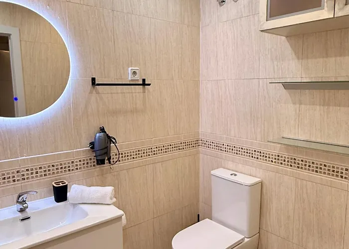 Modern Steps To The * フエンヒロラ