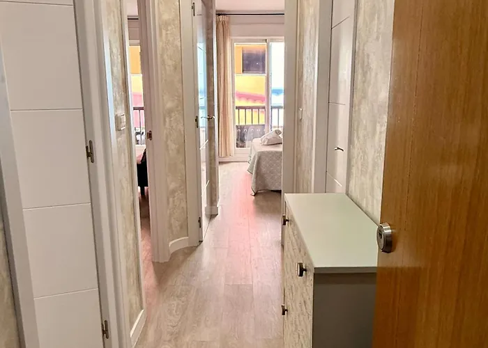 Apartmán Modern Steps To The *