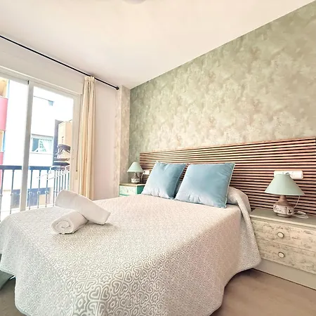 Appartement Modern Steps To The