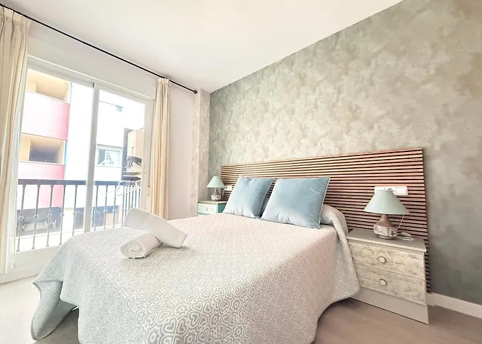 Modern Steps To The Appartement