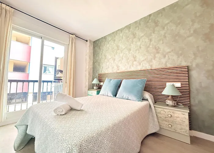 Appartement Modern Steps To The